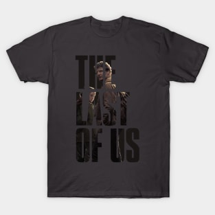 The Last of Us T-Shirt